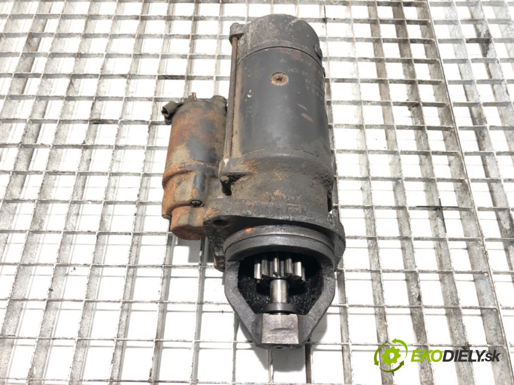 MAN L2000 1993 - 2022 8.220 FOC,8.220 FOCL Štartér ISKRA 11130730