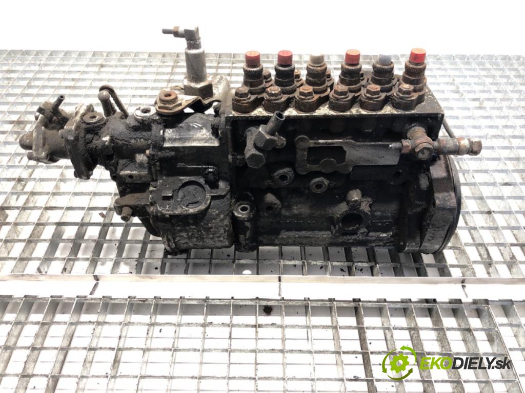MAN 469    469  pumpa vstřikovací 0402746629 51111037565 (Vstřikovací čerpadla)