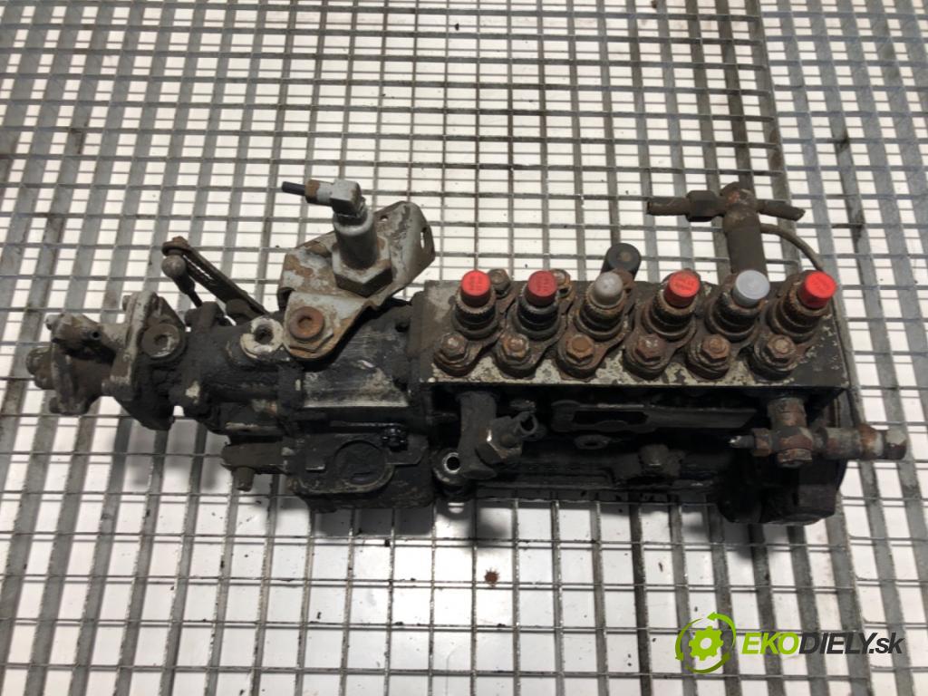 MAN 469    469  pumpa vstřikovací 0402746629 51111037565 (Vstřikovací čerpadla)