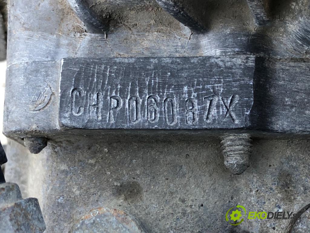 VW TRANSPORTER IV Autobus (70B, 70C, 7DB, 7DK, 70J, 70K, 7DC, 7 1990 - 2004    1.9 TD 50 kW [68 KM] olej napędowy 1992 - 2003  Prevodovka  (Prevodovka)