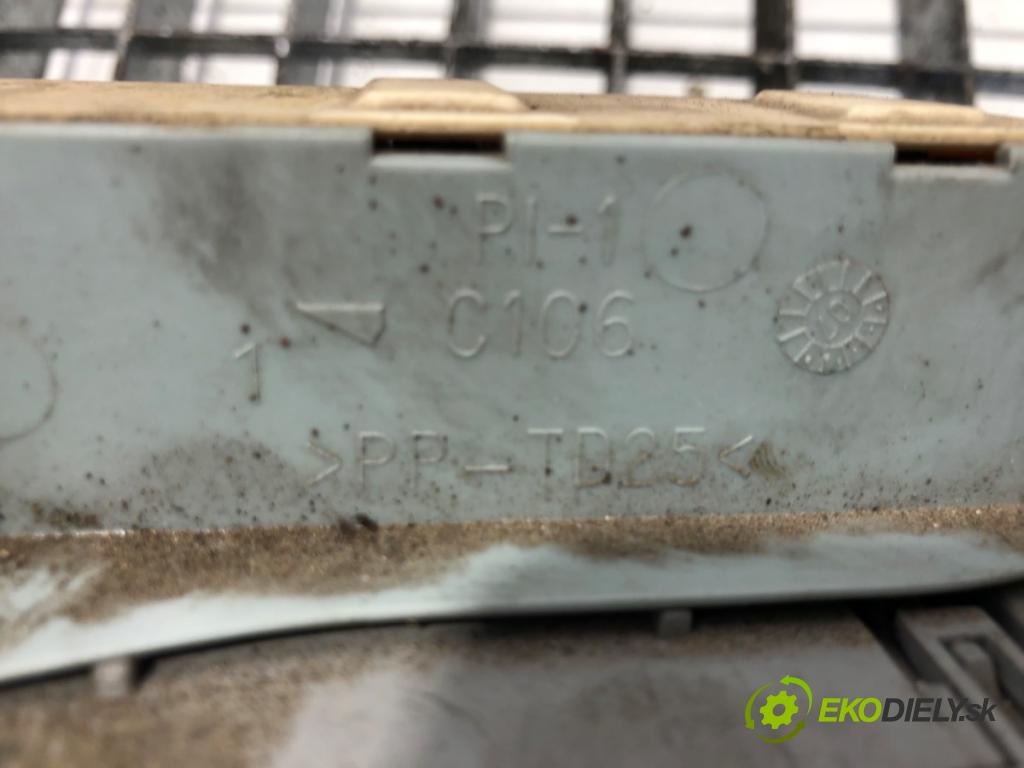 CITROEN JUMPER Autobus 2006 - 2022    2.2 HDi 120 88 kW [120 KM] olej napędowy 2006 - 2022  skříňka poistková  (Pojistkové skříňky)