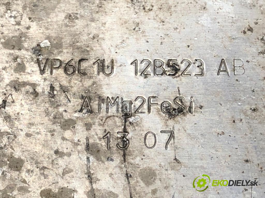 CITROEN JUMPER Autobus 2006 - 2022    2.2 HDi 120 88 kW [120 KM] olej napędowy 2006 - 2022  riadiaca jednotka Motor 9663289180 (Riadiaca jednotka)