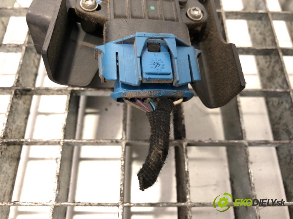 CITROEN JUMPER Autobus 2006 - 2022    2.2 HDi 120 88 kW [120 KM] olej napędowy 2006 - 2022  Potenciometer plynu 0280755049 (Pedál)