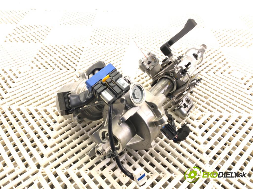 HYUNDAI i30 (PDE, PD, PDEN) 2016 - 2022    1.4 MPI 74 kW [100 KM] benzyna 2016 - 2022  Pumpa servočerpadlo 56300G400 (Servočerpadlo, pumpa riadenia)