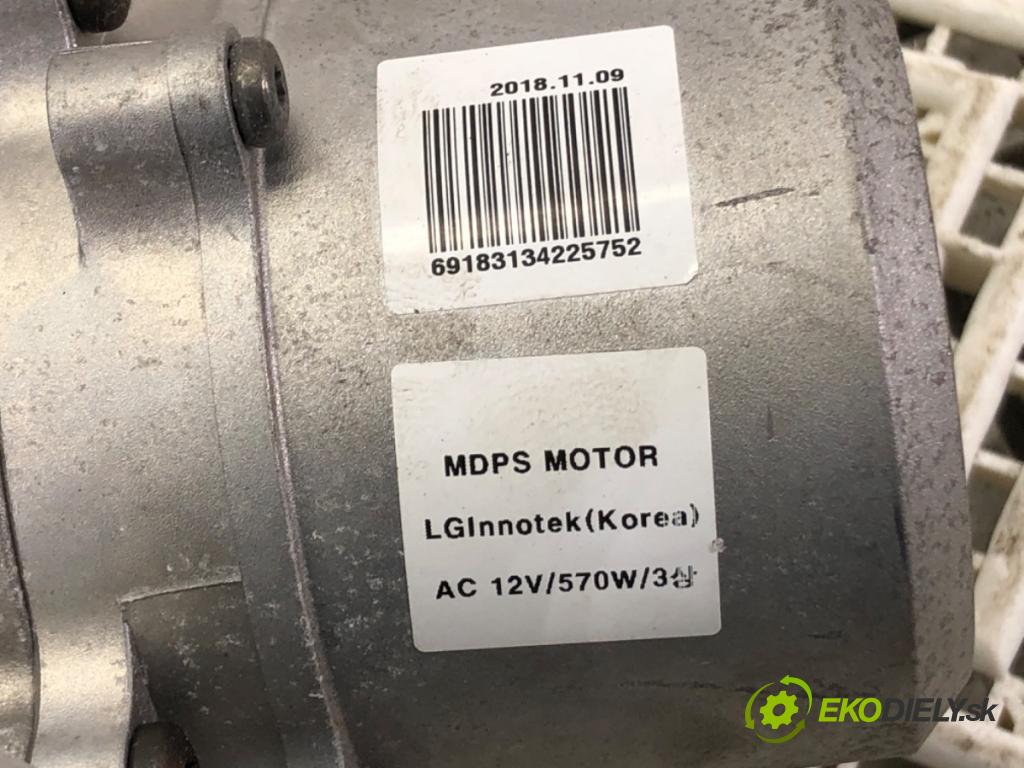 HYUNDAI i30 (PDE, PD, PDEN) 2016 - 2022    1.4 MPI 74 kW [100 KM] benzyna 2016 - 2022  Pumpa servočerpadlo 56300G400 (Servočerpadlo, pumpa riadenia)