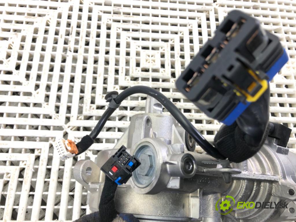 HYUNDAI i30 (PDE, PD, PDEN) 2016 - 2022    1.4 MPI 74 kW [100 KM] benzyna 2016 - 2022  Pumpa servočerpadlo 56300G400 (Servočerpadlo, pumpa riadenia)