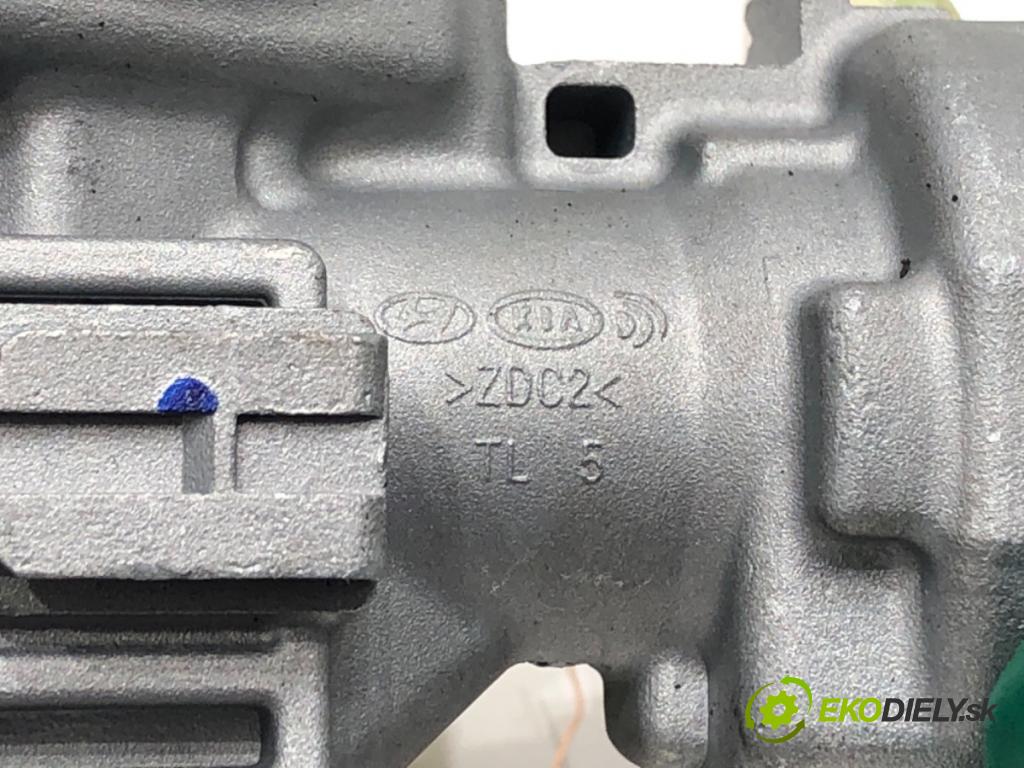 HYUNDAI i30 (PDE, PD, PDEN) 2016 - 2022    1.4 MPI 74 kW [100 KM] benzyna 2016 - 2022  spinačka ZDC2 (Spínacia skrinka a kľúč)