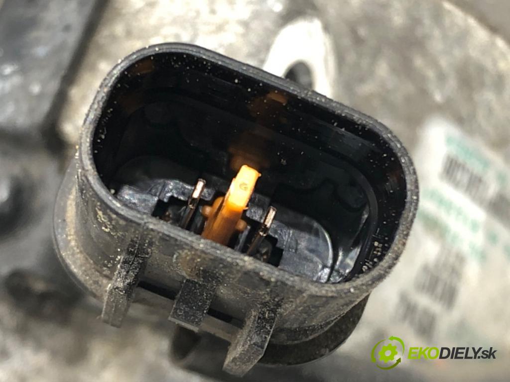 HYUNDAI i30 (PDE, PD, PDEN) 2016 - 2022    1.4 MPI 74 kW [100 KM] benzyna 2016 - 2022  Kompresor klimatizácie CA500PTGKC06 (Kompresor klimatizácie)