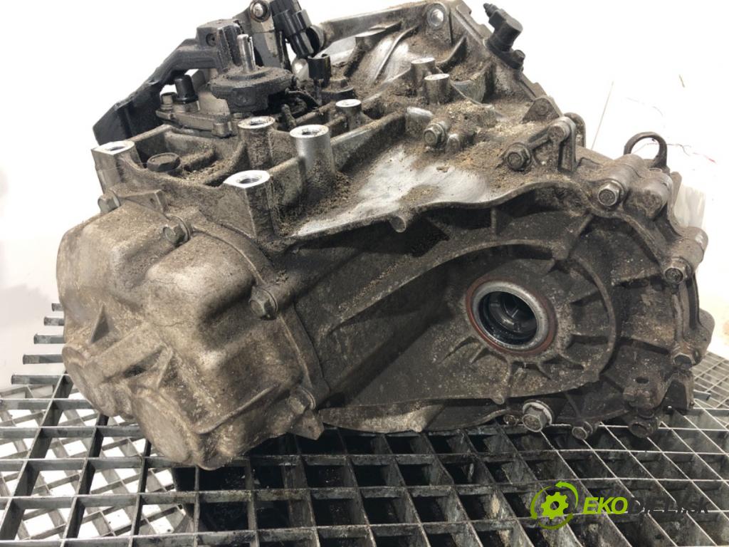 HYUNDAI i30 (PDE, PD, PDEN) 2016 - 2022    1.4 MPI 74 kW [100 KM] benzyna 2016 - 2022  Prevodovka ZG22KJ (Prevodovky)