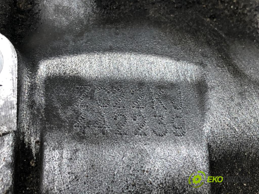 HYUNDAI i30 (PDE, PD, PDEN) 2016 - 2022    1.4 MPI 74 kW [100 KM] benzyna 2016 - 2022  Prevodovka ZG22KJ (Prevodovky)