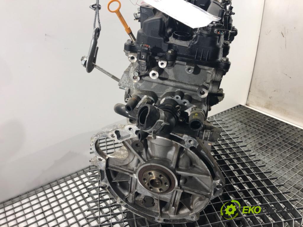 HYUNDAI i30 (PDE, PD, PDEN) 2016 - 2022    1.4 MPI 74 kW [100 KM] benzyna 2016 - 2022  motor G4LC (Motory (kompletní))