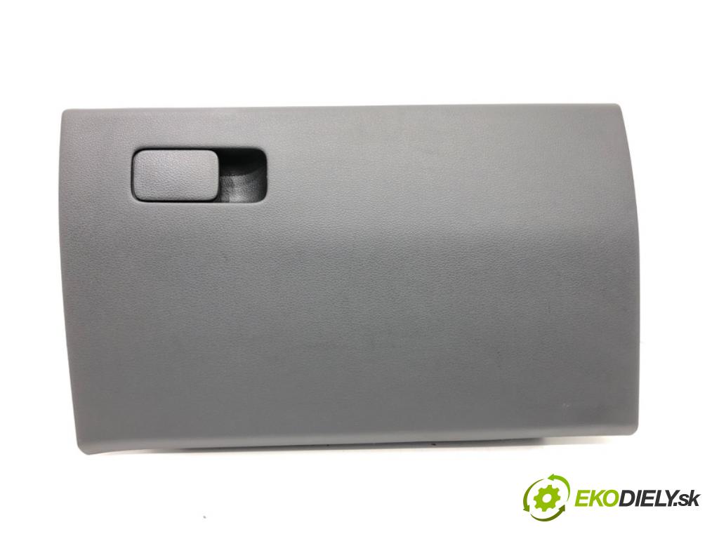 HYUNDAI i30 (PDE, PD, PDEN) 2016 - 2022    1.4 MPI 74 kW [100 KM] benzyna 2016 - 2022  Priehradka, kastlík spolujazdca  (Priehradka, kastlík)