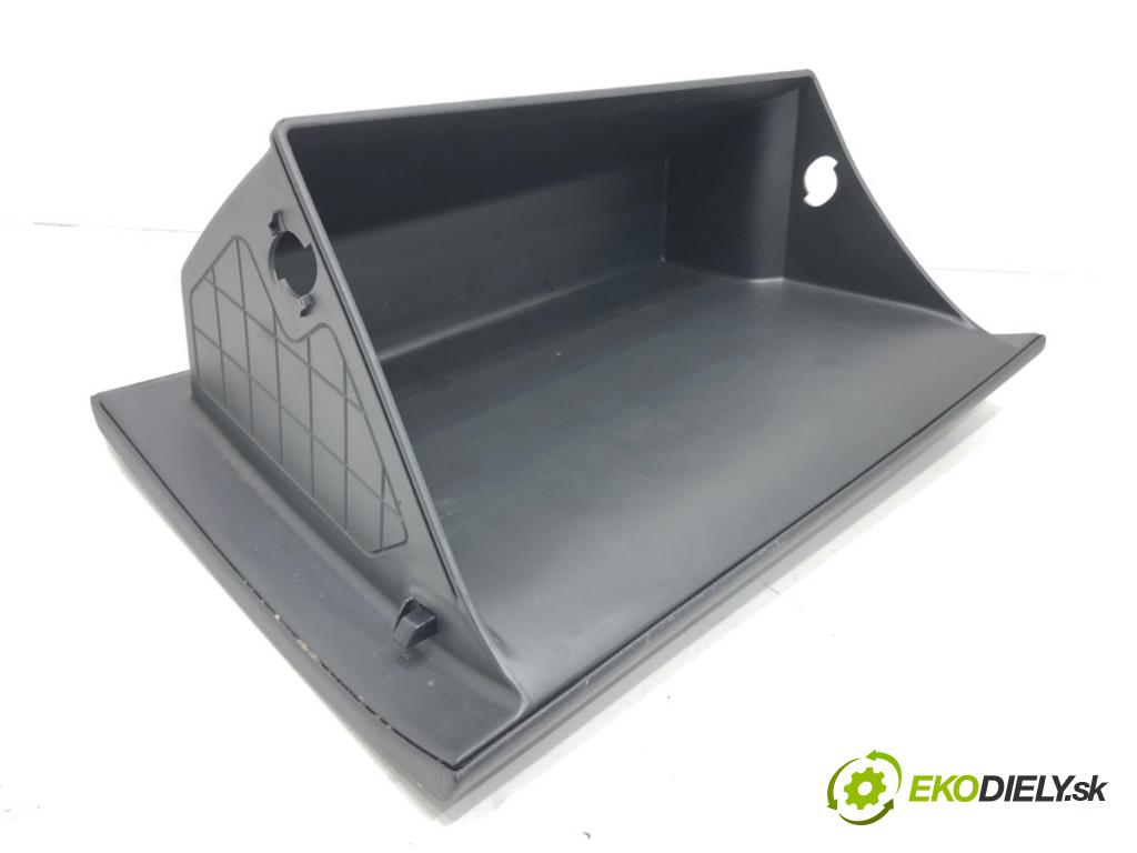 HYUNDAI i30 (PDE, PD, PDEN) 2016 - 2022    1.4 MPI 74 kW [100 KM] benzyna 2016 - 2022  Priehradka, kastlík spolujazdca  (Priehradka, kastlík)