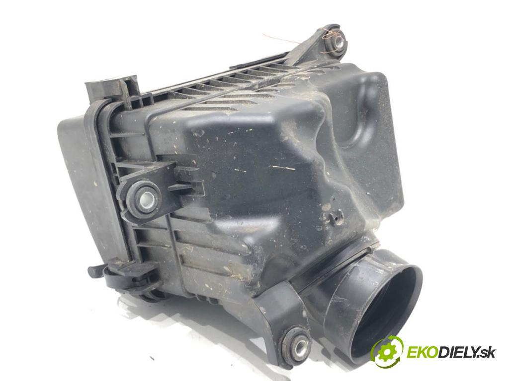 HYUNDAI i30 (PDE, PD, PDEN) 2016 - 2022    1.4 MPI 74 kW [100 KM] benzyna 2016 - 2022  Obal filtra vzduchu 28100G4000 (Obal filtra vzduchu)