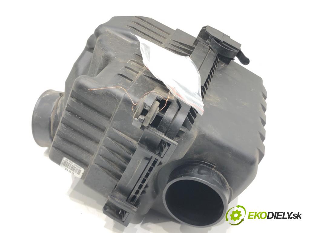 HYUNDAI i30 (PDE, PD, PDEN) 2016 - 2022    1.4 MPI 74 kW [100 KM] benzyna 2016 - 2022  Obal filtra vzduchu 28100G4000 (Obal filtra vzduchu)