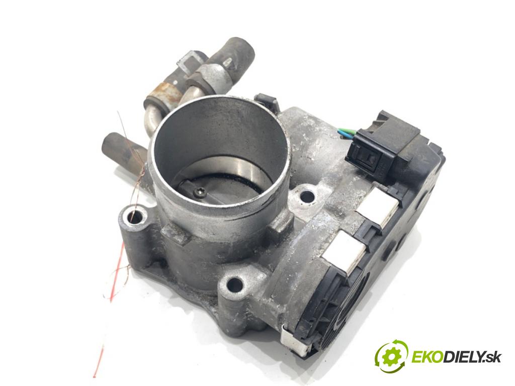 HYUNDAI i30 (PDE, PD, PDEN) 2016 - 2022    1.4 MPI 74 kW [100 KM] benzyna 2016 - 2022  Škrtiaca klapka 35100-03700 (Škrtiaca klapka)