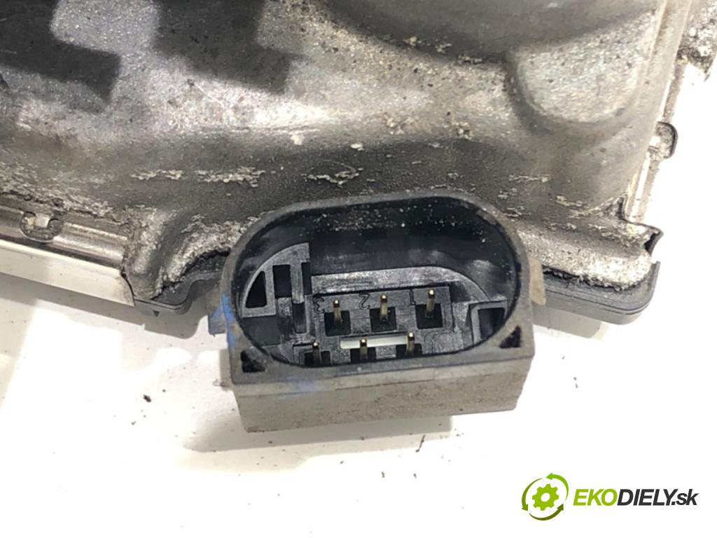 HYUNDAI i30 (PDE, PD, PDEN) 2016 - 2022    1.4 MPI 74 kW [100 KM] benzyna 2016 - 2022  Škrtiaca klapka 35100-03700 (Škrtiaca klapka)