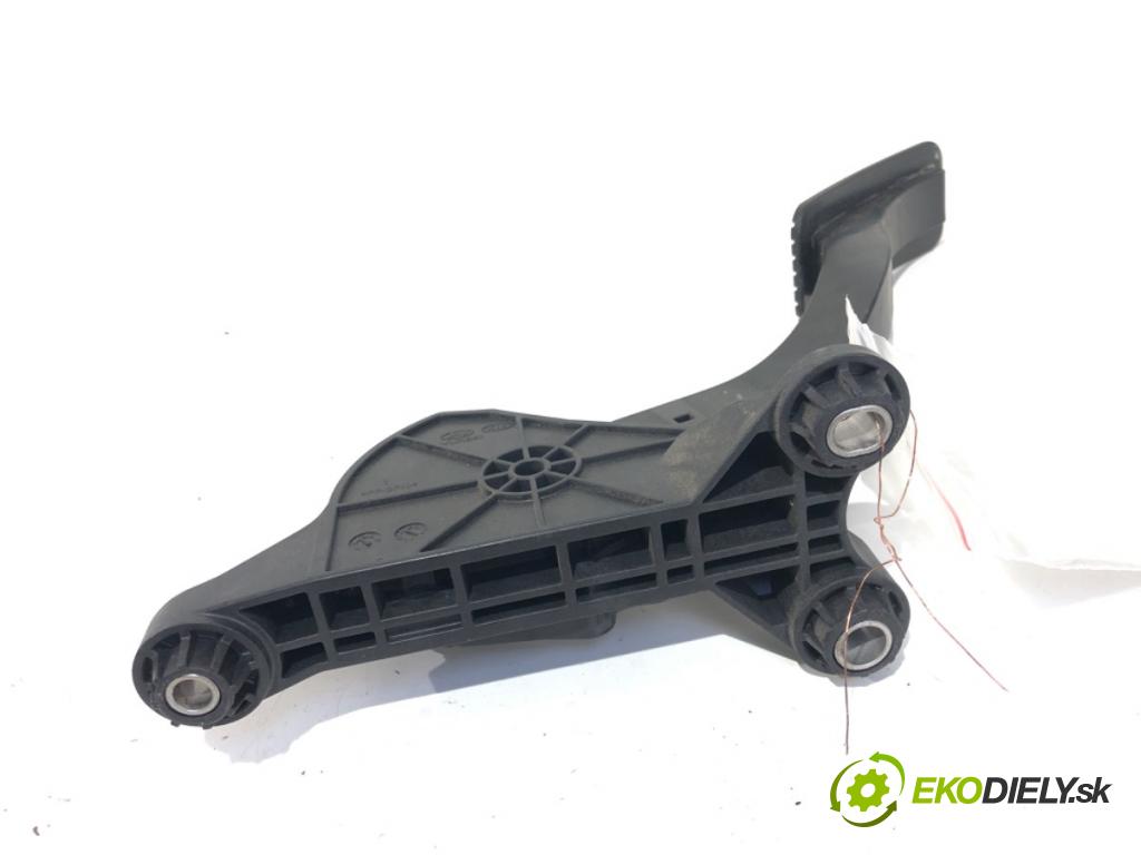 HYUNDAI i30 (PDE, PD, PDEN) 2016 - 2022    1.4 MPI 74 kW [100 KM] benzyna 2016 - 2022  Potenciometer plynu  (Pedál)