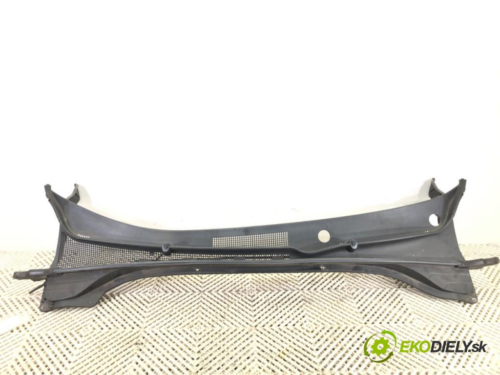 HYUNDAI i30 (PDE, PD, PDEN) 2016 - 2022    1.4 MPI 74 kW [100 KM] benzyna 2016 - 2022  Torpédo, plast pod čelné okno 86151-64000 (Torpédo)