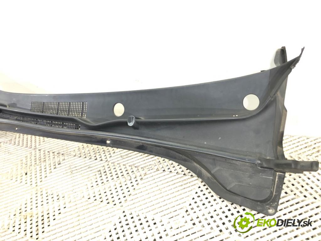 HYUNDAI i30 (PDE, PD, PDEN) 2016 - 2022    1.4 MPI 74 kW [100 KM] benzyna 2016 - 2022  Torpédo, plast pod čelné okno 86151-64000 (Torpédo)