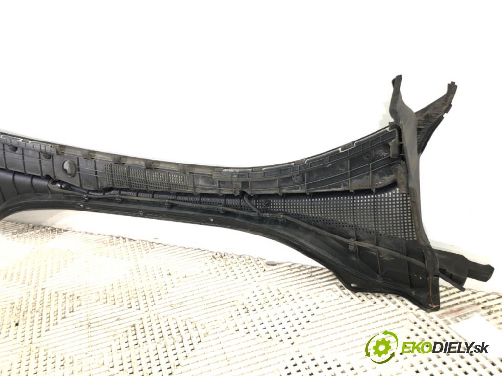 HYUNDAI i30 (PDE, PD, PDEN) 2016 - 2022    1.4 MPI 74 kW [100 KM] benzyna 2016 - 2022  Torpédo, plast pod čelné okno 86151-64000 (Torpédo)