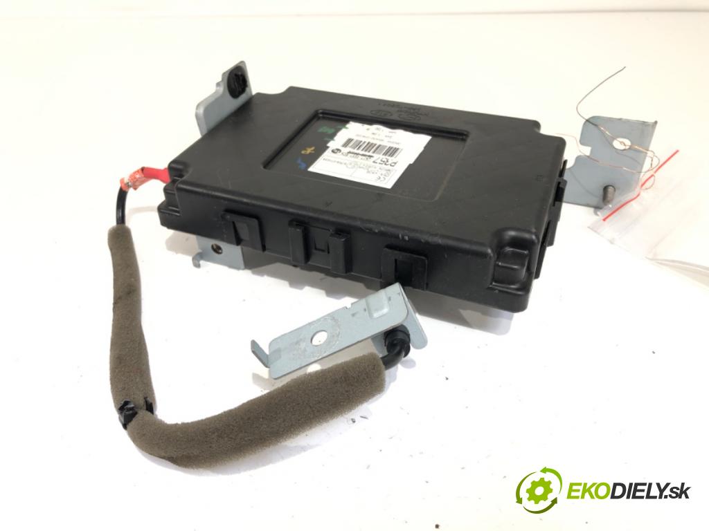 HYUNDAI i30 (PDE, PD, PDEN) 2016 - 2022    1.4 MPI 74 kW [100 KM] benzyna 2016 - 2022  Modul BCM 95400-G4020 (Ostatné)