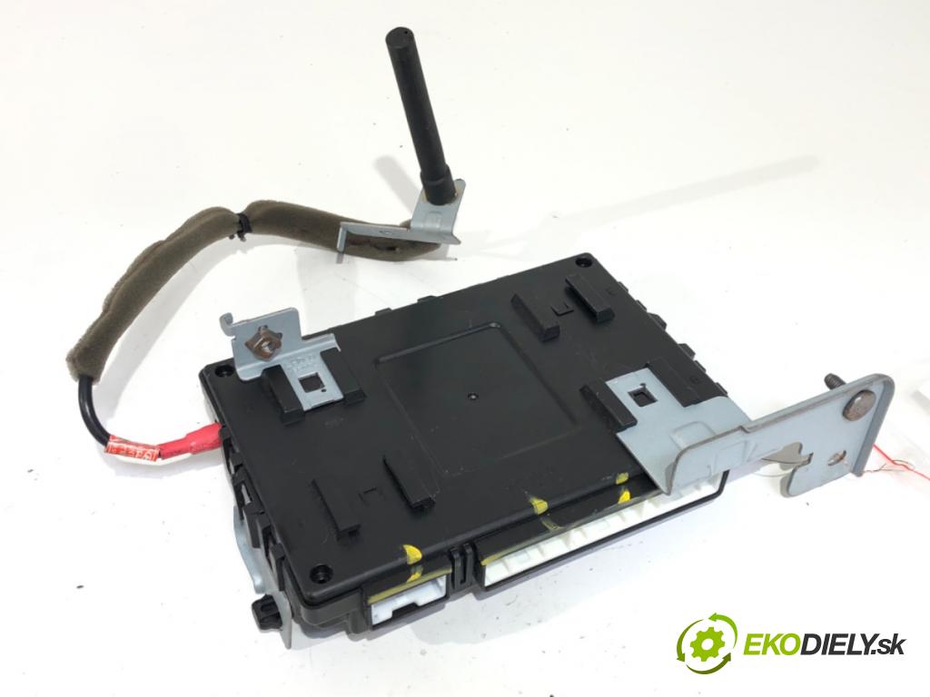 HYUNDAI i30 (PDE, PD, PDEN) 2016 - 2022    1.4 MPI 74 kW [100 KM] benzyna 2016 - 2022  Modul BCM 95400-G4020 (Ostatné)