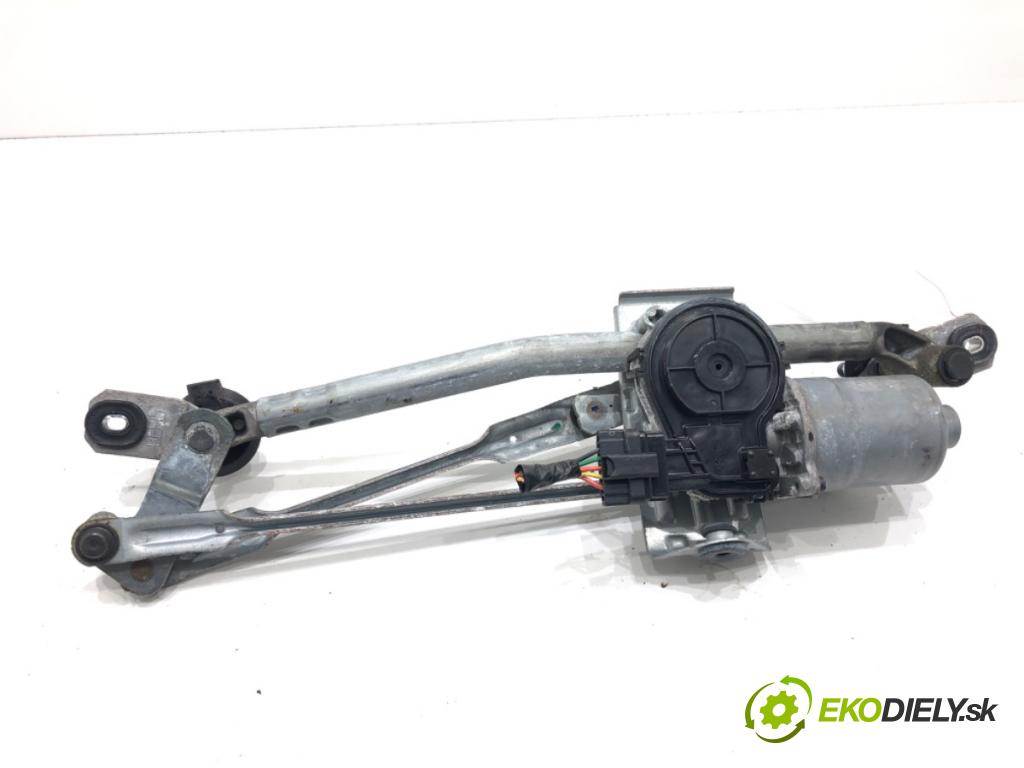 HYUNDAI i30 (PDE, PD, PDEN) 2016 - 2022    1.4 MPI 74 kW [100 KM] benzyna 2016 - 2022  Mechanizmus stieračov predný  (Motorček stieračov predné)