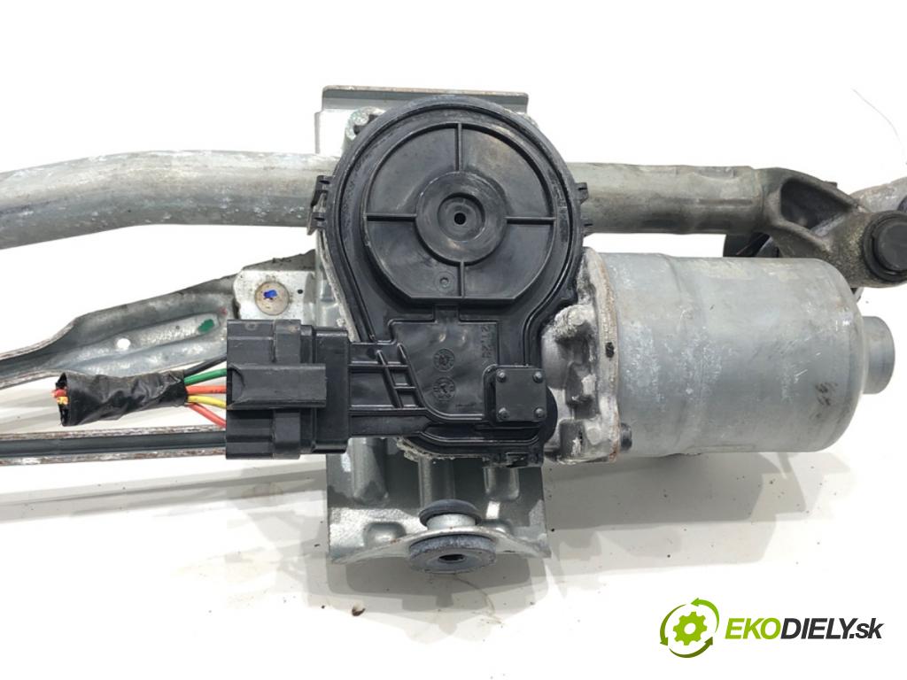 HYUNDAI i30 (PDE, PD, PDEN) 2016 - 2022    1.4 MPI 74 kW [100 KM] benzyna 2016 - 2022  Mechanizmus stieračov predný  (Motorček stieračov predné)