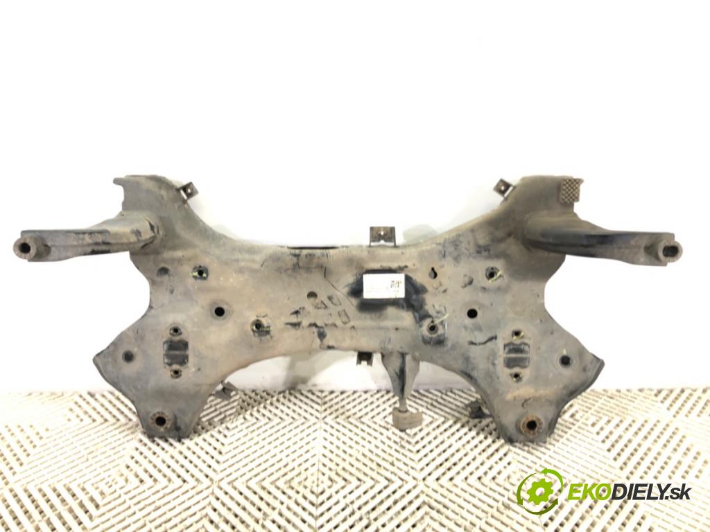 HYUNDAI i30 (PDE, PD, PDEN) 2016 - 2022    1.4 MPI 74 kW [100 KM] benzyna 2016 - 2022  výztuha pod motor 62401-G4AA0 (Výztuhy přední)