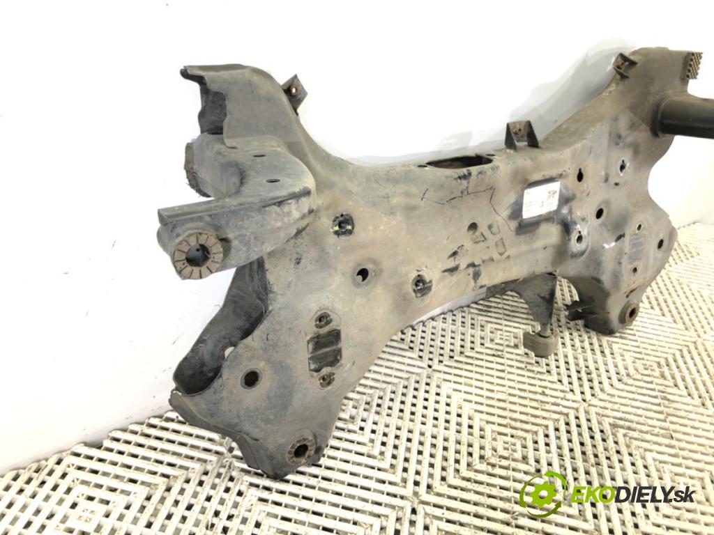 HYUNDAI i30 (PDE, PD, PDEN) 2016 - 2022    1.4 MPI 74 kW [100 KM] benzyna 2016 - 2022  výztuha pod motor 62401-G4AA0 (Výztuhy přední)