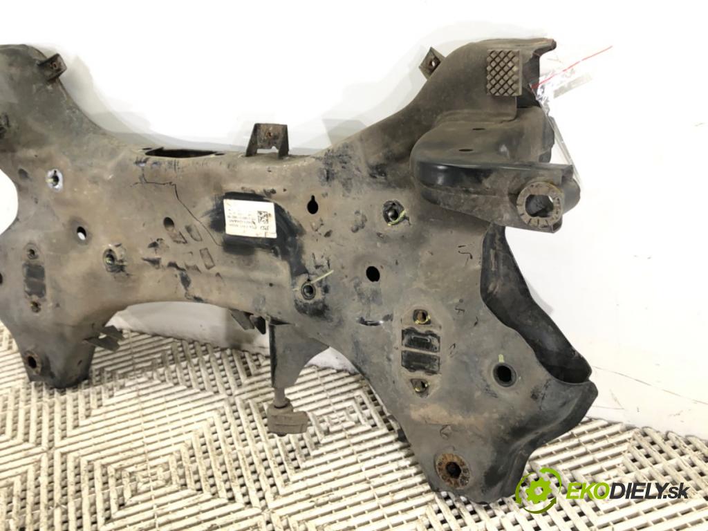 HYUNDAI i30 (PDE, PD, PDEN) 2016 - 2022    1.4 MPI 74 kW [100 KM] benzyna 2016 - 2022  výztuha pod motor 62401-G4AA0 (Výztuhy přední)