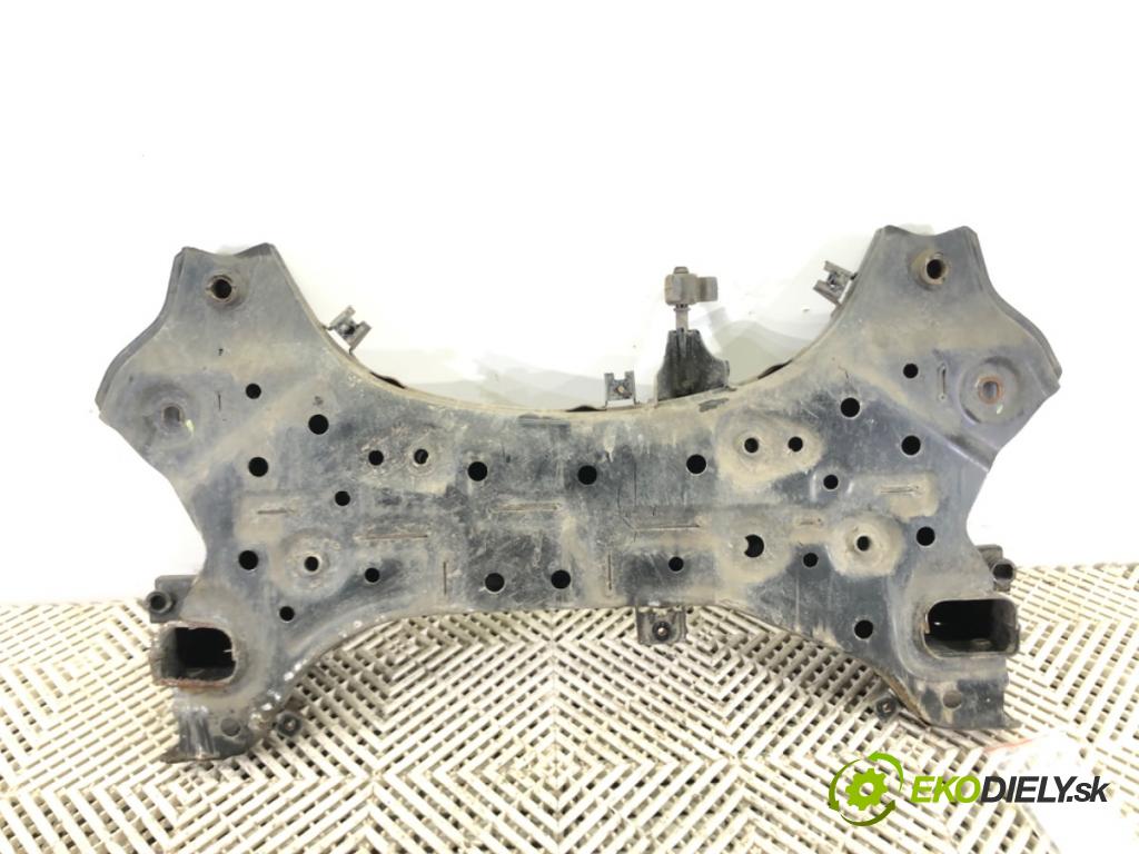 HYUNDAI i30 (PDE, PD, PDEN) 2016 - 2022    1.4 MPI 74 kW [100 KM] benzyna 2016 - 2022  výztuha pod motor 62401-G4AA0 (Výztuhy přední)