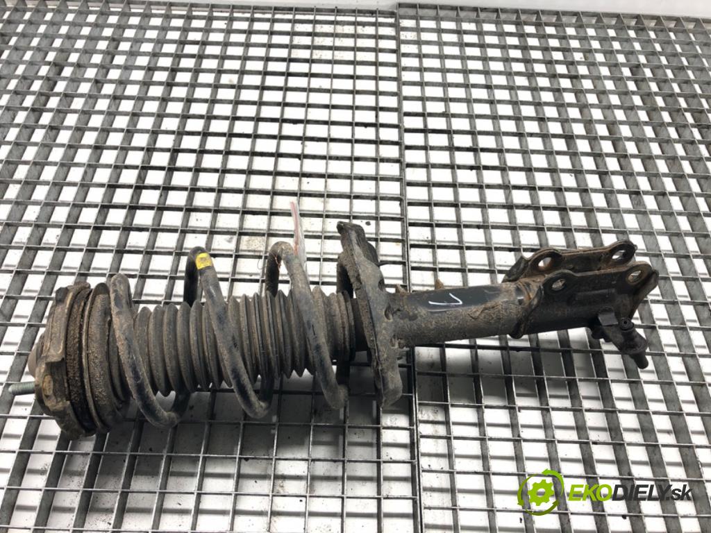 HYUNDAI i30 (PDE, PD, PDEN) 2016 - 2022    1.4 MPI 74 kW [100 KM] benzyna 2016 - 2022  Tlmič ľavy predný ZE 54651-G4AA0