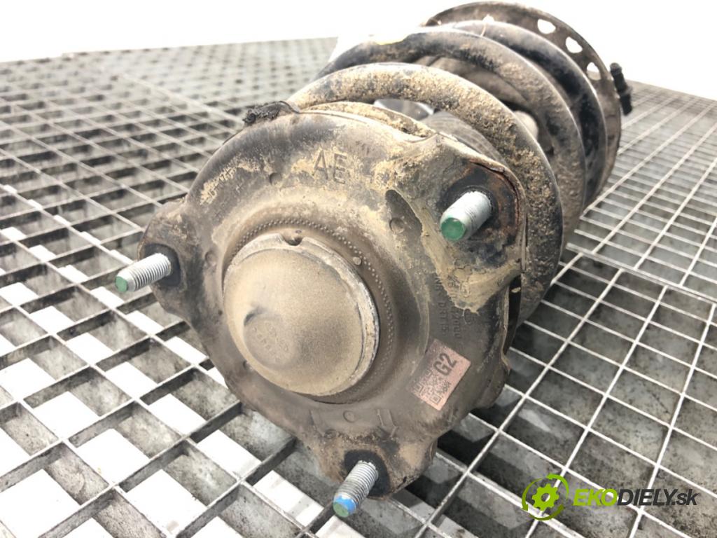 HYUNDAI i30 (PDE, PD, PDEN) 2016 - 2022    1.4 MPI 74 kW [100 KM] benzyna 2016 - 2022  Tlmič ľavy predný ZE 54651-G4AA0