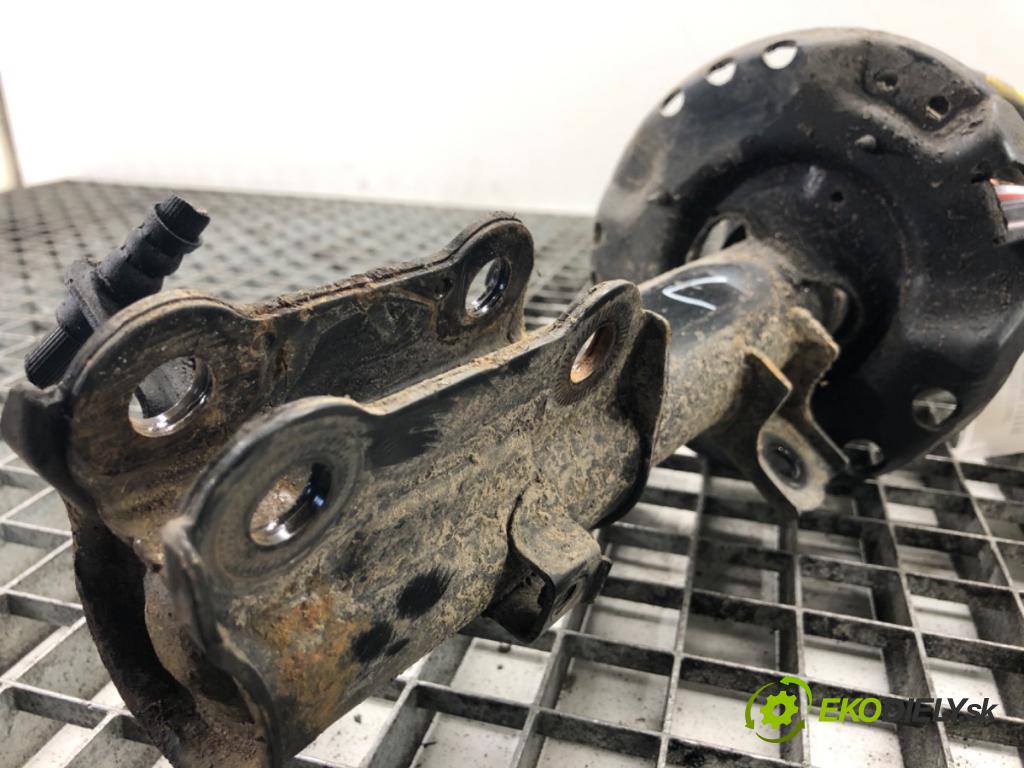 HYUNDAI i30 (PDE, PD, PDEN) 2016 - 2022    1.4 MPI 74 kW [100 KM] benzyna 2016 - 2022  Tlmič ľavy predný ZE 54651-G4AA0