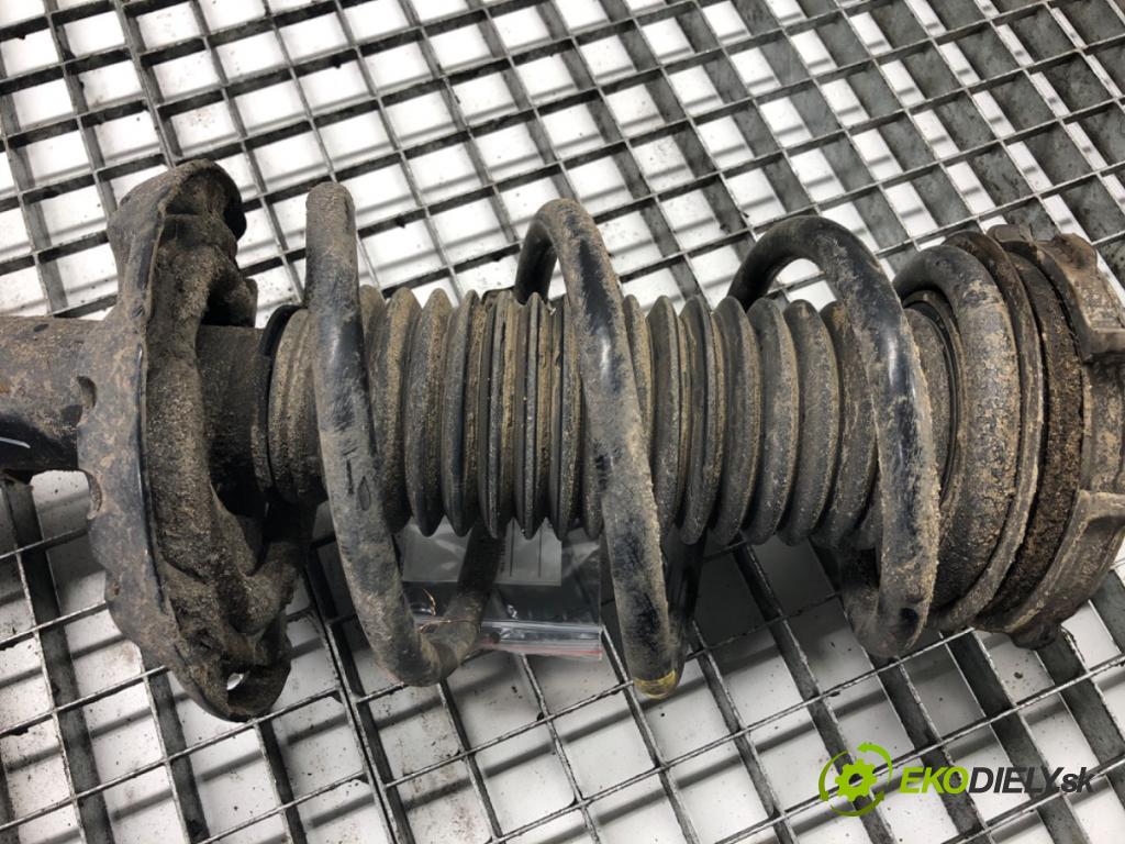 HYUNDAI i30 (PDE, PD, PDEN) 2016 - 2022    1.4 MPI 74 kW [100 KM] benzyna 2016 - 2022  Tlmič ľavy predný ZE 54651-G4AA0