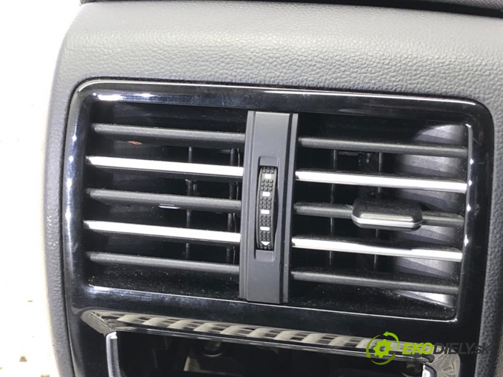 VW PASSAT B8 (3G2, CB2) 2014 - 2022    1.8 TSI 132 kW [180 KM] benzyna 2015 - 2022  Tunel stredový 3G1863241C (Stredový tunel / panel)