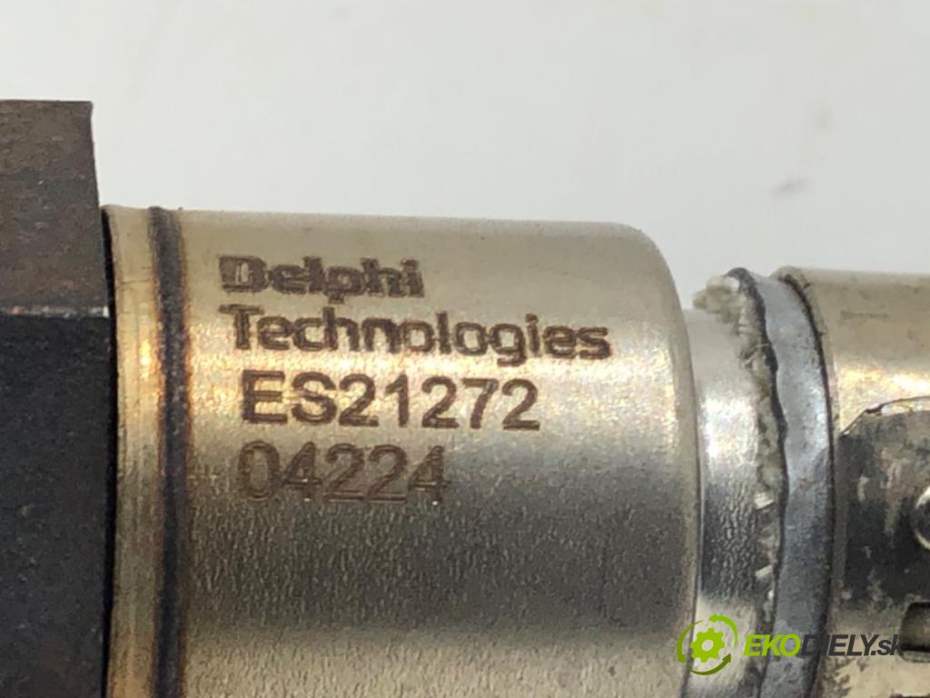 VW PASSAT B8 (3G2, CB2) 2014 - 2022    1.8 TSI 132 kW [180 KM] benzyna 2015 - 2022  sonda lambda zad ES21272 (Lambda sonda)