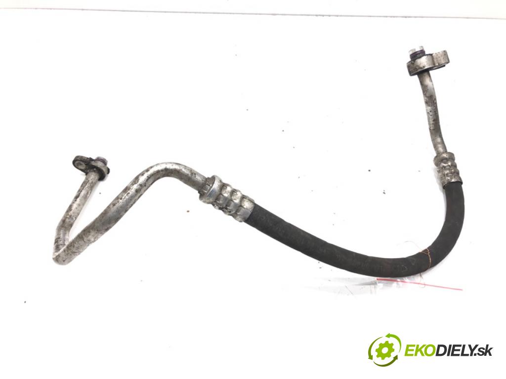 VW PASSAT B8 (3G2, CB2) 2014 - 2022    1.8 TSI 132 kW [180 KM] benzyna 2015 - 2022  rúrka klimatizácie 5Q0816721M (Rúrka klimatizácie)