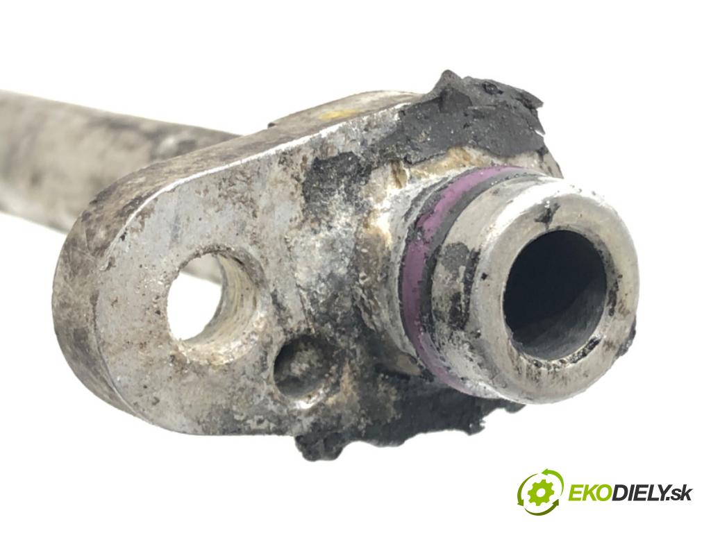 VW PASSAT B8 (3G2, CB2) 2014 - 2022    1.8 TSI 132 kW [180 KM] benzyna 2015 - 2022  rúrka klimatizácie 5Q0816721M (Rúrka klimatizácie)