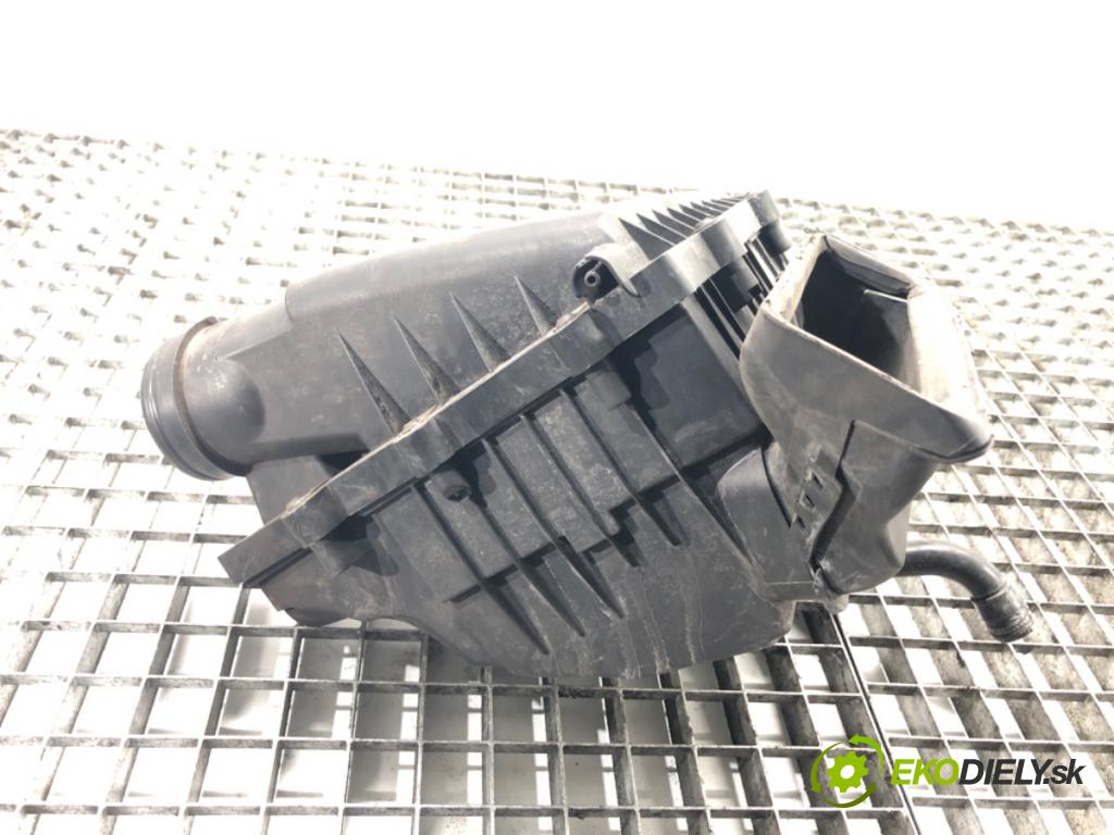 VW PASSAT B8 (3G2, CB2) 2014 - 2022    1.8 TSI 132 kW [180 KM] benzyna 2015 - 2022  Obal filtra vzduchu 5Q0129607AC (Obaly filtrov vzduchu)