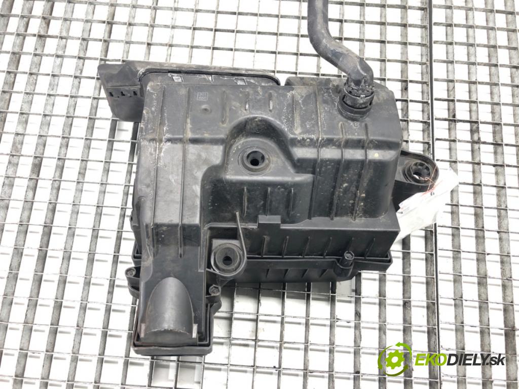 VW PASSAT B8 (3G2, CB2) 2014 - 2022    1.8 TSI 132 kW [180 KM] benzyna 2015 - 2022  Obal filtra vzduchu 5Q0129607AC (Obaly filtrov vzduchu)