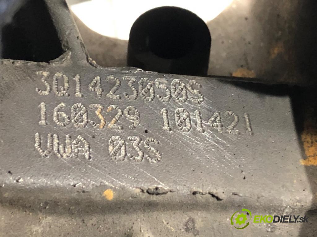 VW PASSAT B8 (3G2, CB2) 2014 - 2022    1.8 TSI 132 kW [180 KM] benzyna 2015 - 2022  riadenie 3Q1423050S (Riadenie)