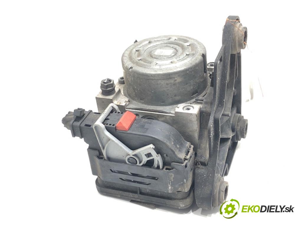 VW PASSAT B8 (3G2, CB2) 2014 - 2022    1.8 TSI 132 kW [180 KM] benzyna 2015 - 2022  pumpa ABS 3Q0614517AA (Pumpy brzdové)