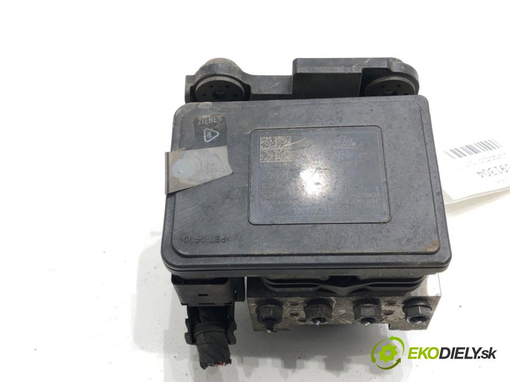 VW PASSAT B8 (3G2, CB2) 2014 - 2022    1.8 TSI 132 kW [180 KM] benzyna 2015 - 2022  pumpa ABS 3Q0614517AA (Pumpy brzdové)