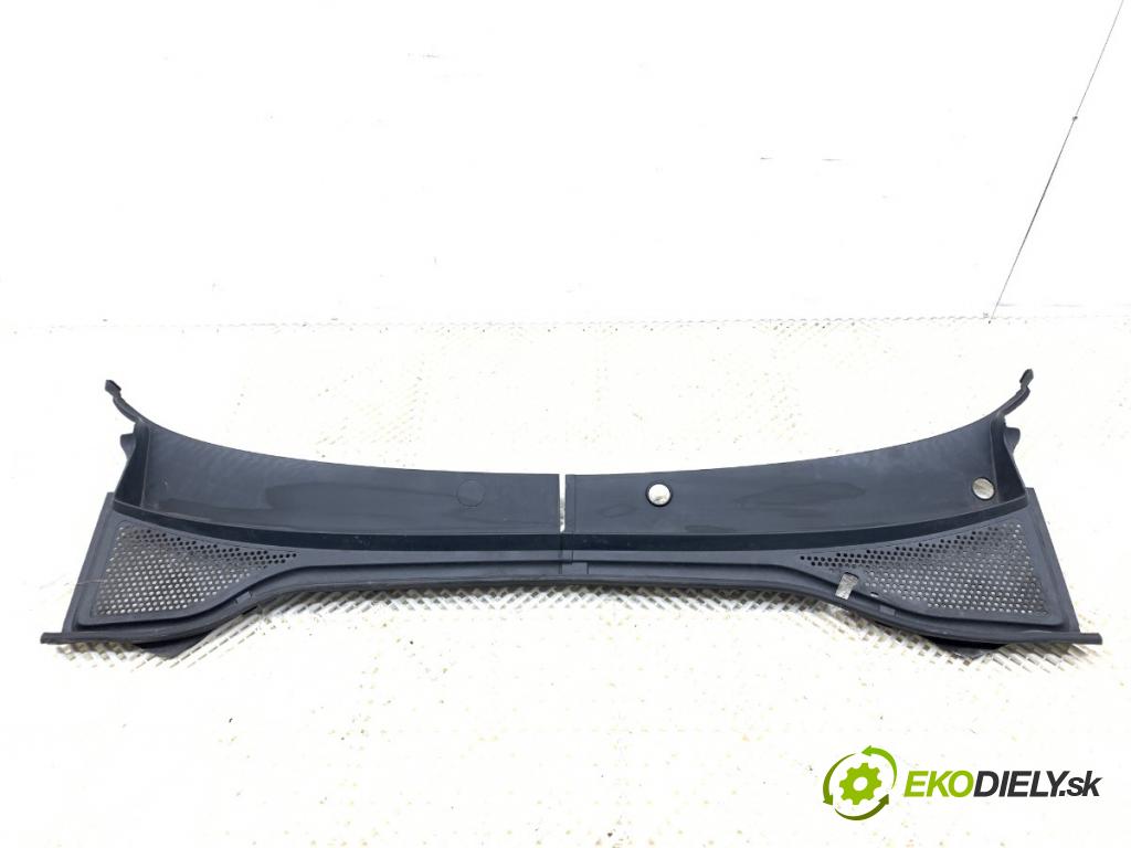 VW PASSAT B8 (3G2, CB2) 2014 - 2022    1.8 TSI 132 kW [180 KM] benzyna 2015 - 2022  Torpédo, plast pod čelné okno 3G1819403C 3G1819404C (Torpédo)