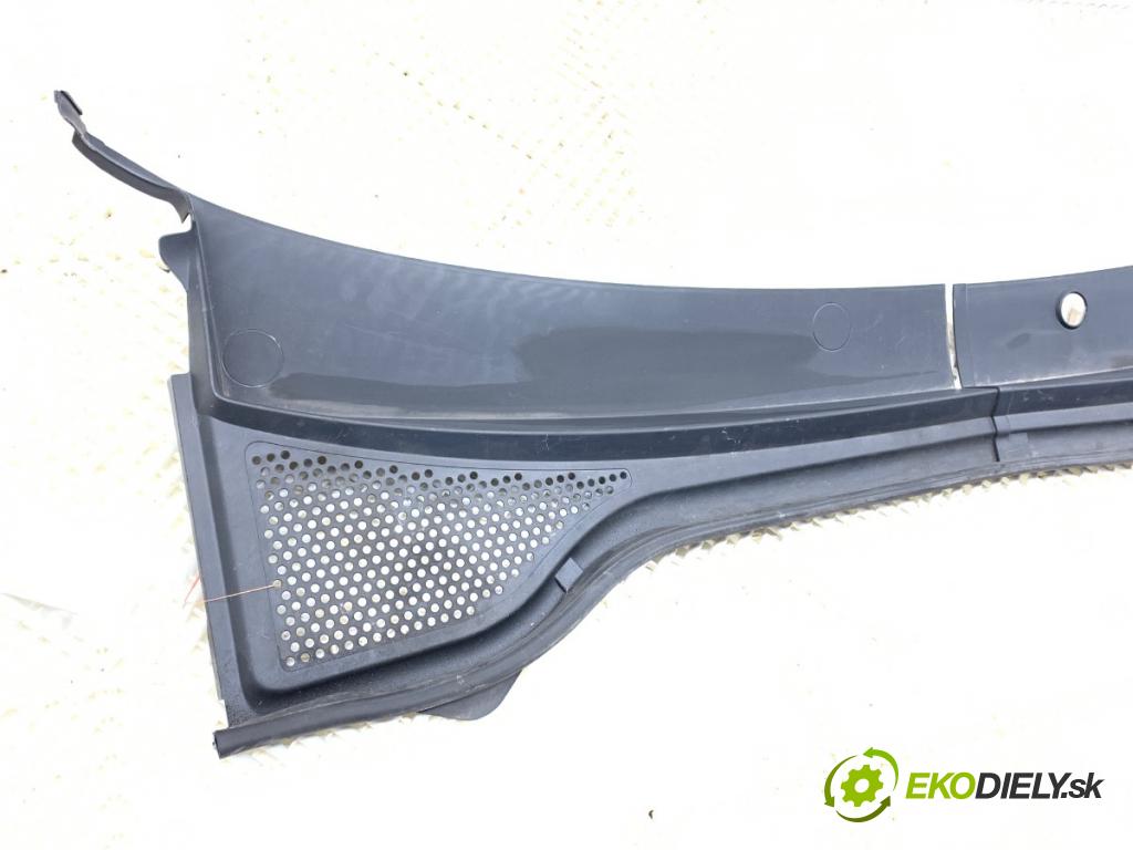 VW PASSAT B8 (3G2, CB2) 2014 - 2022    1.8 TSI 132 kW [180 KM] benzyna 2015 - 2022  Torpédo, plast pod čelné okno 3G1819403C 3G1819404C (Torpédo)