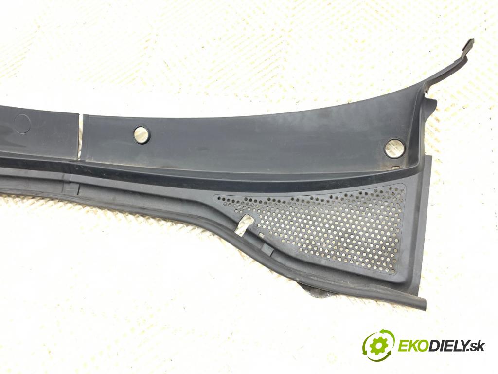 VW PASSAT B8 (3G2, CB2) 2014 - 2022    1.8 TSI 132 kW [180 KM] benzyna 2015 - 2022  Torpédo, plast pod čelné okno 3G1819403C 3G1819404C (Torpédo)