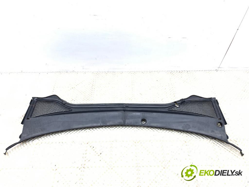 VW PASSAT B8 (3G2, CB2) 2014 - 2022    1.8 TSI 132 kW [180 KM] benzyna 2015 - 2022  Torpédo, plast pod čelné okno 3G1819403C 3G1819404C (Torpédo)